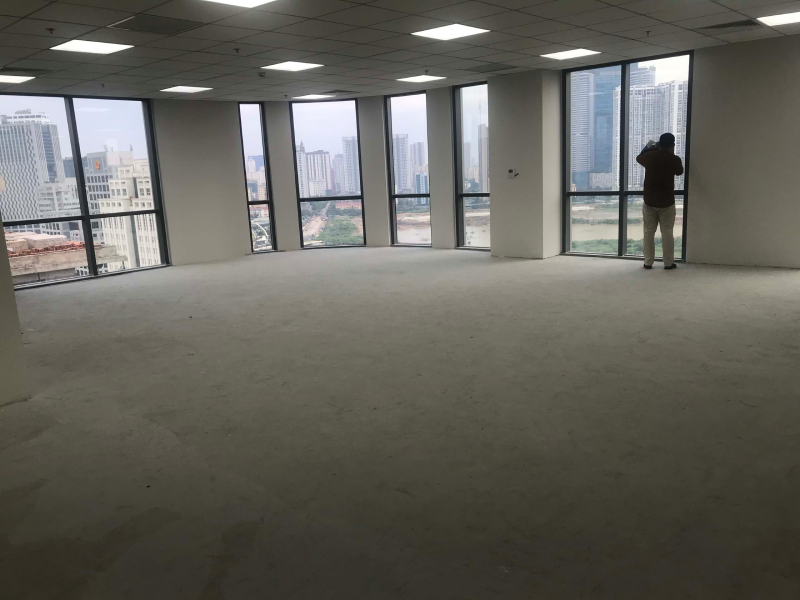 Có nên thuê văn phòng khu vực Mỹ Đình, tòa nhà IDMC Mỹ Đình không?