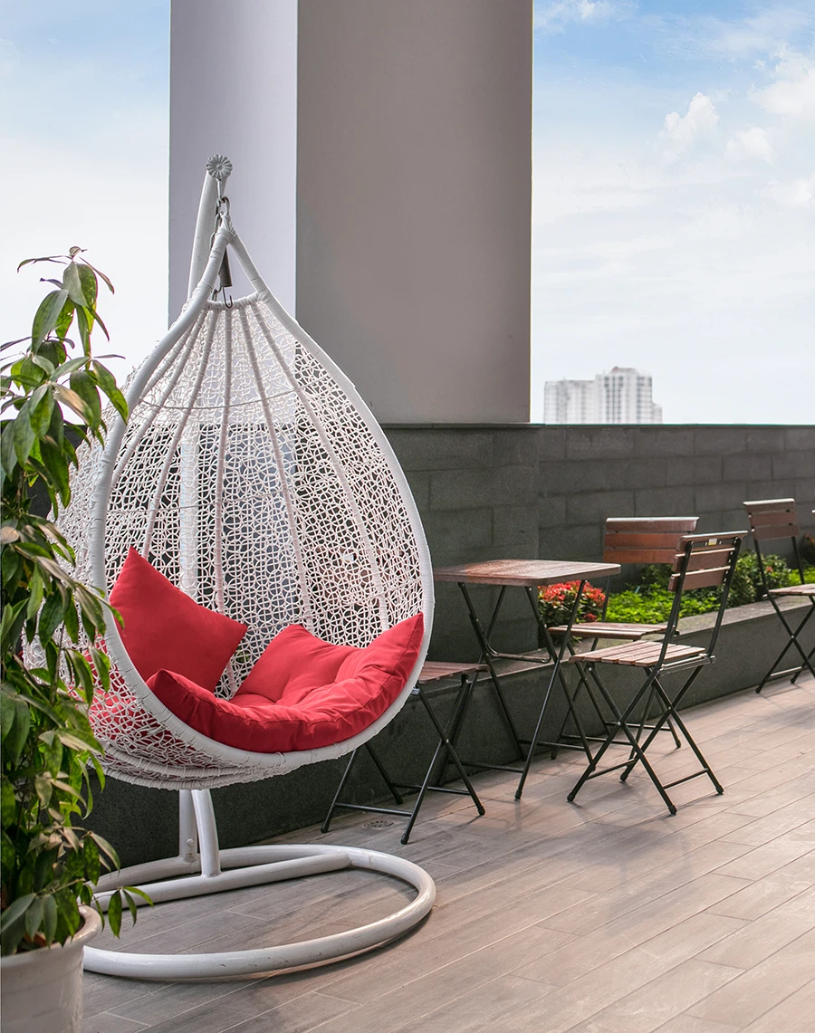 IDMC cho thuê diện tích 171m2 tầng 21 tại 18 Tôn Thất Thuyết