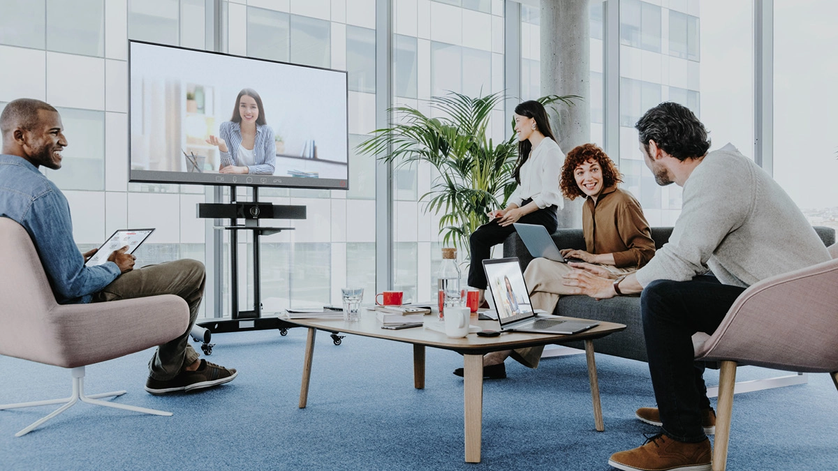 Combined Working Model - The Trend of the Future