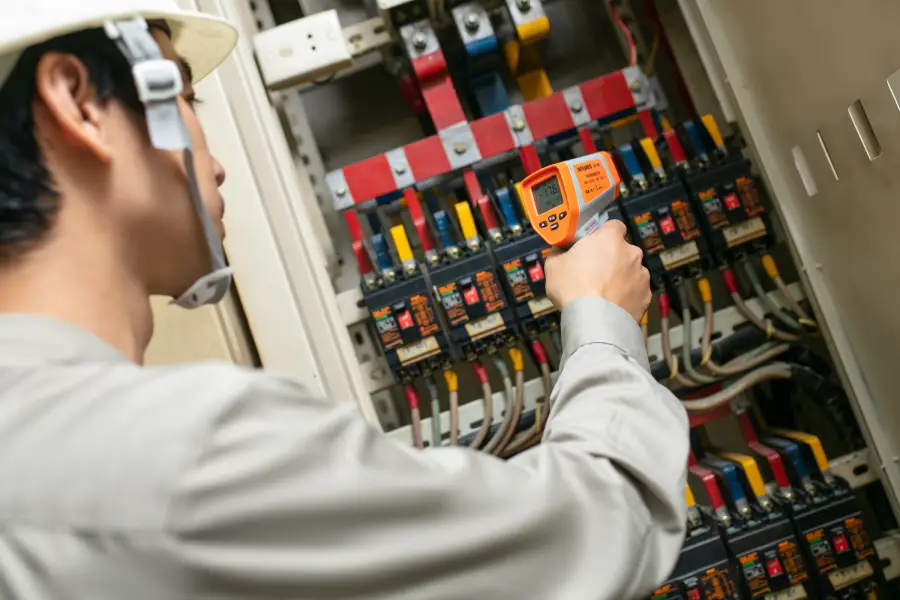 Building Operation Technical