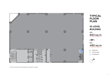 Floor 8