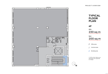 Floor 4